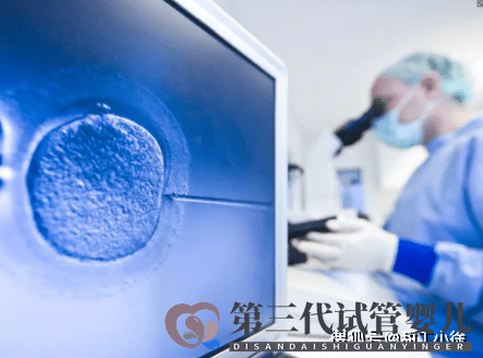 第三代試管成功率和哪些因素有關(圖1)