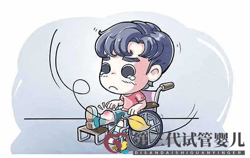 血友病還能生育健康的下一代嗎？第三代試管技術助你“逆天改命”(圖1)