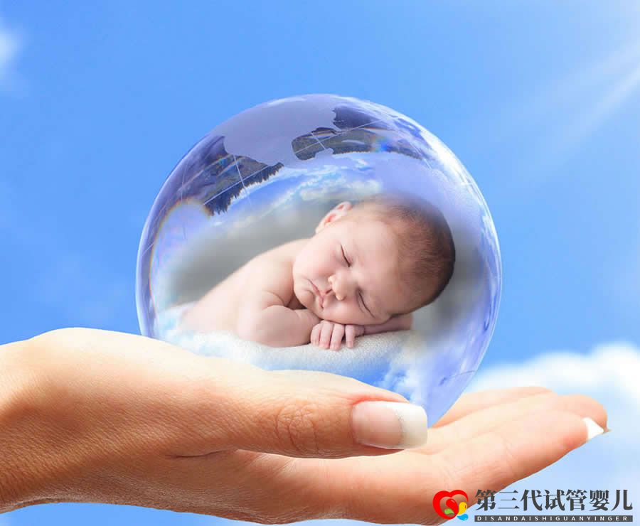 第三代試管嬰兒技術可篩查的遺傳病有哪些!