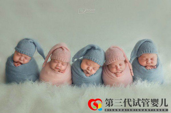 四代試管嬰兒各有各特色,適合人群大不同