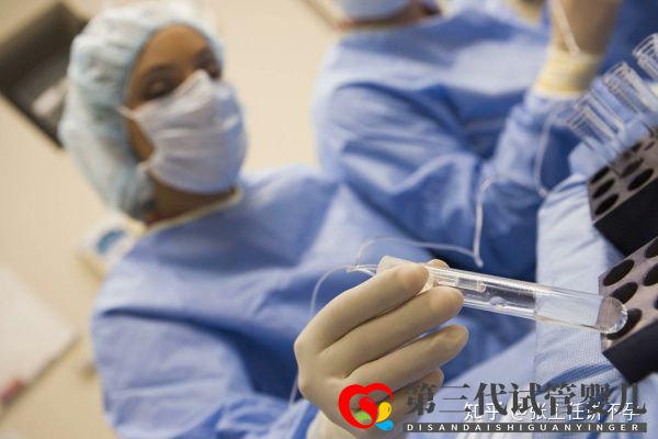  第三代試管嬰兒(PGD)可以篩查的221種(圖7)