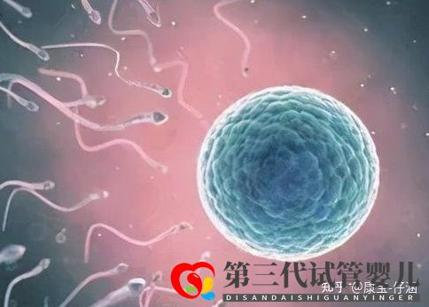 通俗易懂的一、二、三代試管嬰兒解說(圖1)