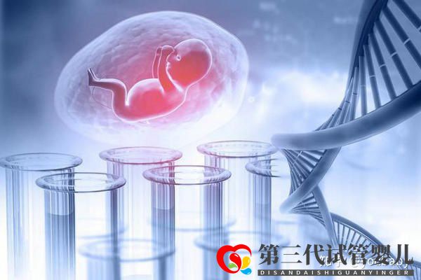 第三代試管嬰兒可以篩查哪些遺傳病本文就來告訴你(圖1)