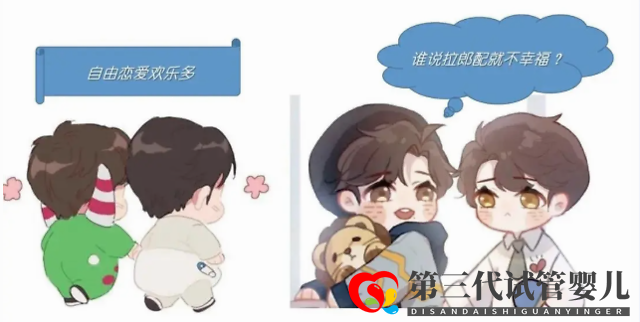 上海集愛醫院彭獻東醫生：你想要知道的三代試管嬰兒都在這里(圖1)