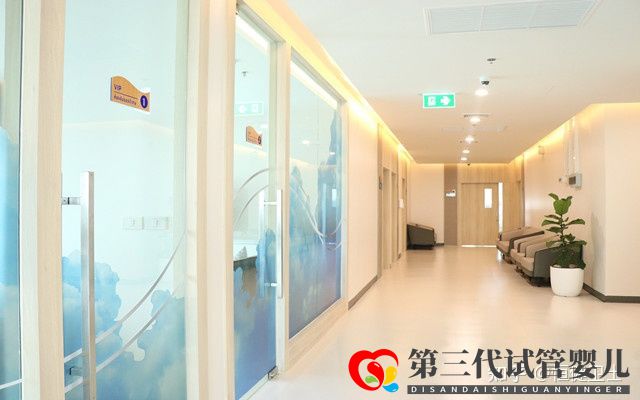 三代試管嬰兒怎么收費的附價目表(圖4)