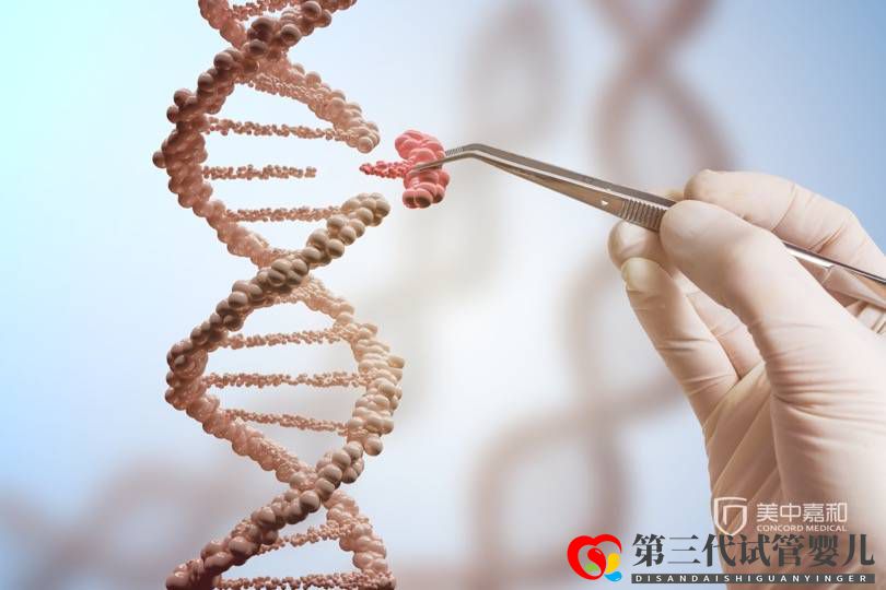 靶向藥療效不好？可能是由于存在其他基因突變(圖1)