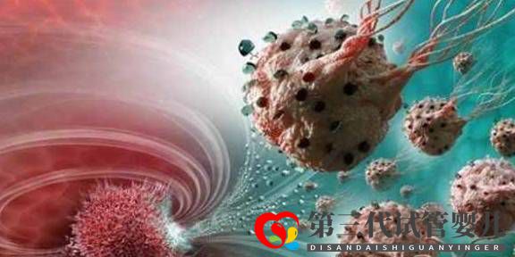 癌癥與基因突變有關？決定你生病的還有什么(圖1)