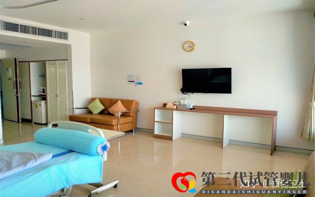 做三代試管嬰兒的全部費用大概是多少(圖2)