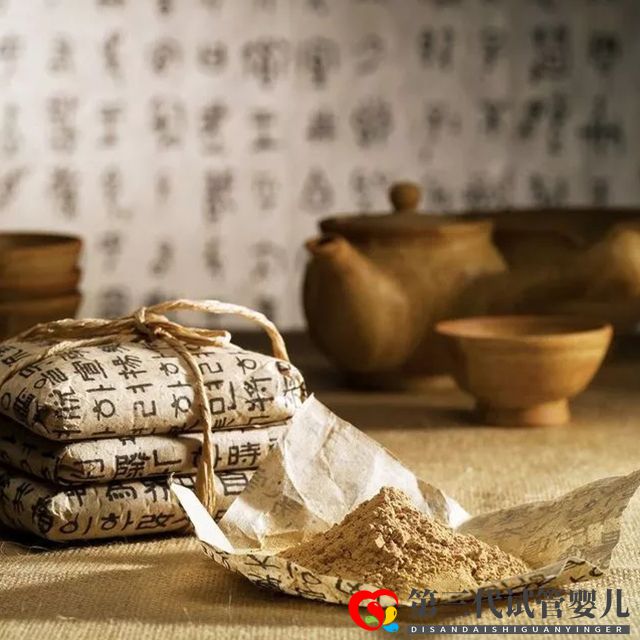 煎服中藥前藥材的浸泡時間大概要多久(圖1)