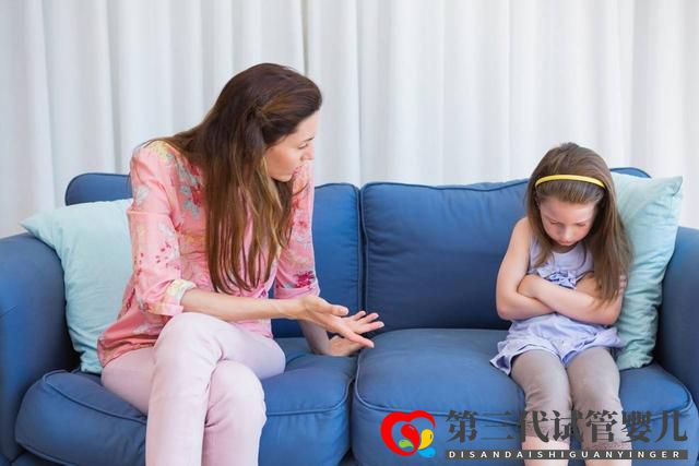 父母是急脾氣，經常被吼的孩子會有這幾種心理問題，影響孩子未來(圖2)