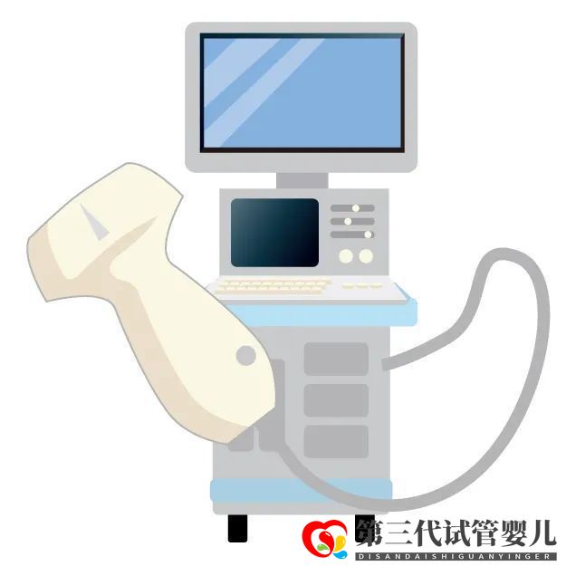 產檢多次做B超安全嗎？B超真的可以看出所有胎兒畸形嗎？(圖1)