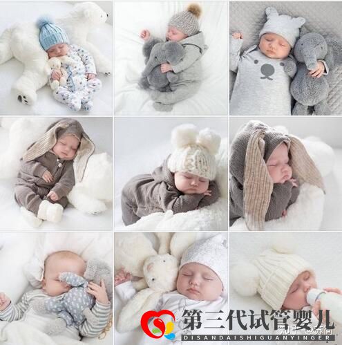 泰國三代試管PGD技術能解決白化病的遺傳問題嗎(圖3)