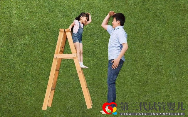 五歲寶寶身高僅一米正常嗎？父母粗心大意，毀掉的不止孩子的身高(圖1)