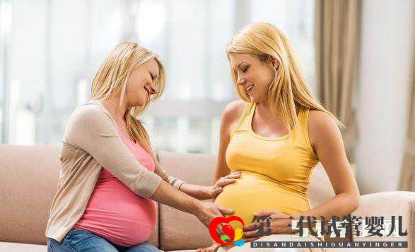 這五類孕媽生出的孩子，大多智商會比較高，看看有你嗎？(圖1)