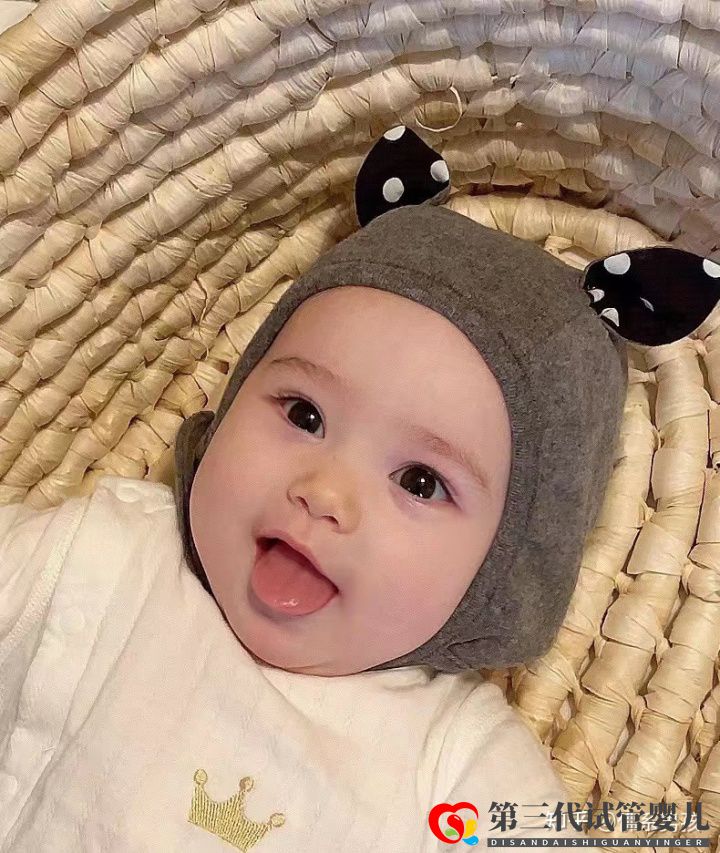 38歲單身進行試管嬰兒,成功好孕!(圖1)