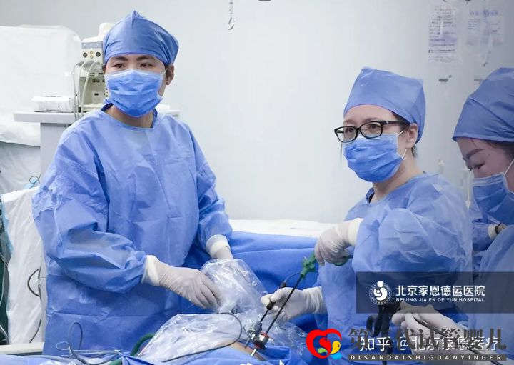 輸卵管堵塞是先疏通還是直接試管(圖3)