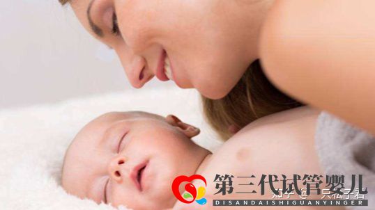 卵巢早衰的女性做供卵試管嬰兒成功率高不高(圖3)