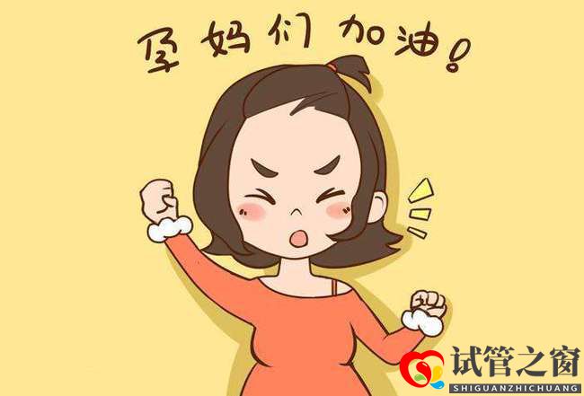 42歲，清宮術后宮腔粘連卵巢早衰。三代試管讓她的家庭終于完整！(圖2)