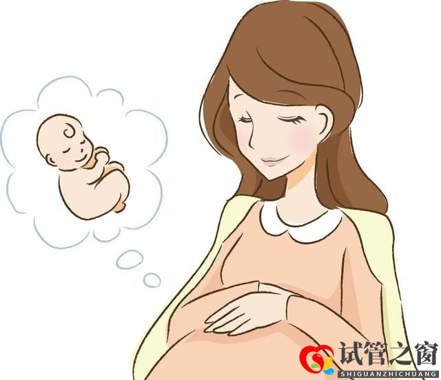 多囊就一定要做試管嗎？她的“好孕”之路雖艱辛，但通往幸福(圖1)