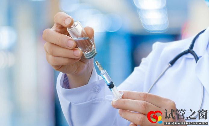 試管嬰兒為什么要降調及注意事項(圖1)