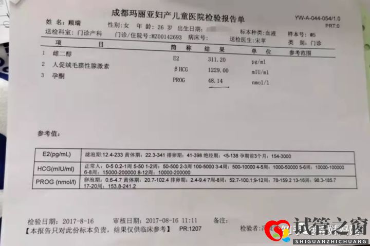 過(guò)來(lái)人勸你不要輕易選擇試管移植(試管嬰兒怎么做的全過(guò)程)(圖2)