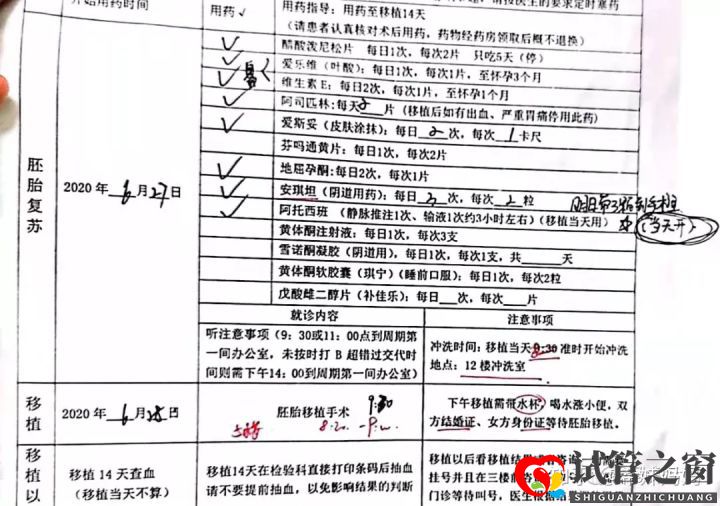 過(guò)來(lái)人勸你不要輕易選擇試管移植(試管嬰兒怎么做的全過(guò)程)(圖8)