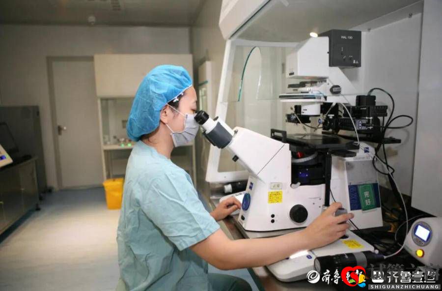 膠東首例第三代試管嬰兒誕生，阻斷遺傳性疾病向子代傳遞(試管大概花多少錢)(圖1)