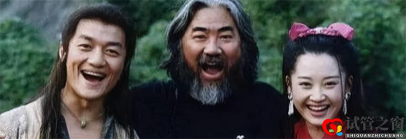 他是知名大導(dǎo)演,妻子為其3次試管取70顆卵子,今年近百歲成人生贏家(圖1)