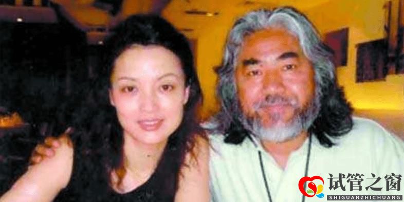 他是知名大導(dǎo)演,妻子為其3次試管取70顆卵子,今年近百歲成人生贏家(圖16)