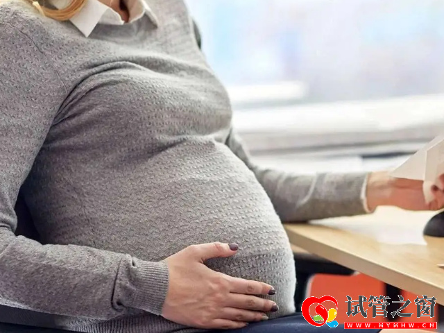 生二胎需要考慮年齡因素