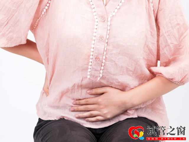 石女沒有子宮和陰道