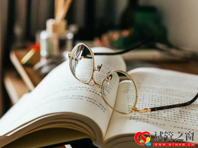 閱讀可以減少抑郁情緒