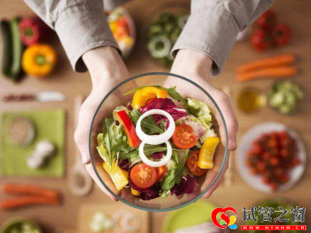 增加精子數(shù)量的食物