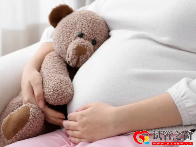 預示生男孩的征兆