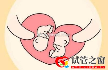 43歲Y女士不孕不育,通過三代試管湊成一個“好”字(圖1)