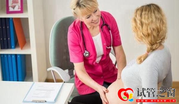 進(jìn)行三代試管嬰兒會(huì)有什么風(fēng)險(xiǎn)嗎(圖1)