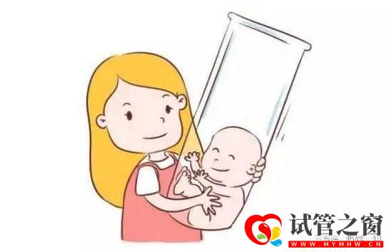 武漢三代試管助孕機構!如何配合助孕機構才能提高成功率(圖3)