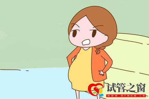 第三代試管助孕機構,試管嬰兒準媽媽如何舒緩情緒(圖1)