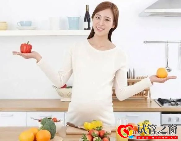 與其羨慕好看的混血寶寶,不如自己培養一個顏值高的(圖2)