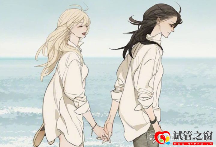 我是拉拉,我要試管助孕生男孩(圖1)