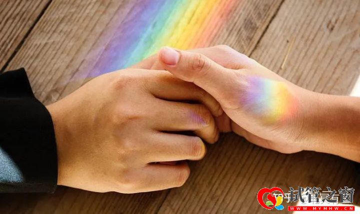 同性伴侶也可以生育自己的孩子(圖1)