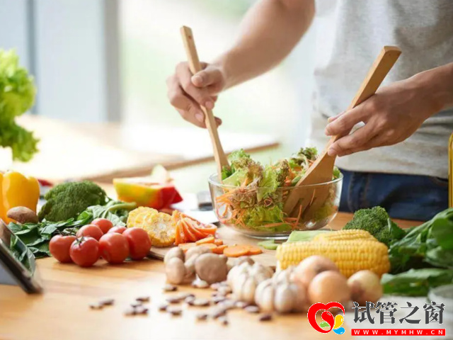 移植后一日三餐食譜