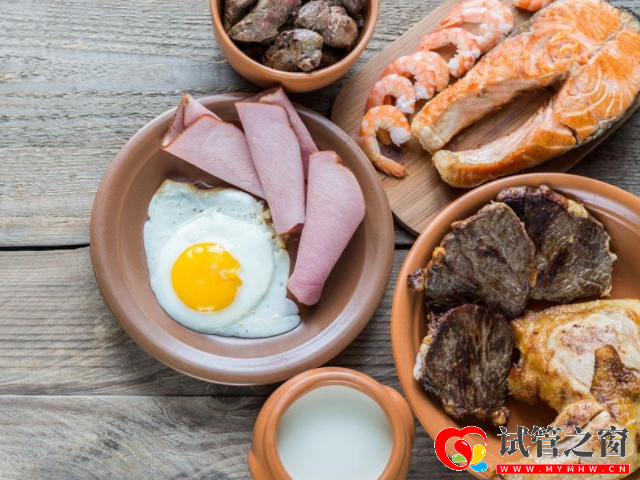 試管移植后不應該大補特補