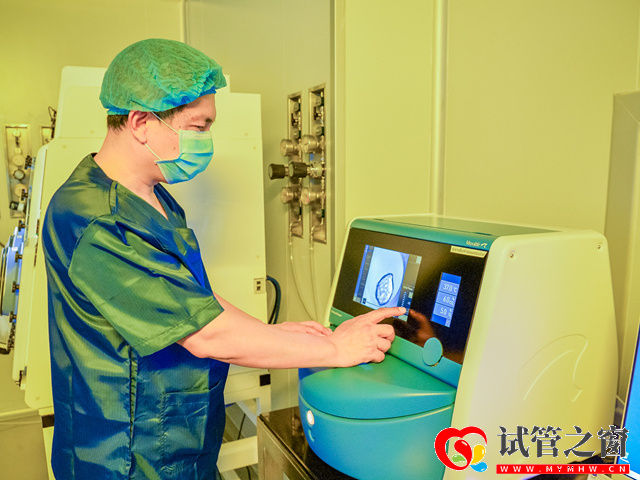 艾滋病患者生育需要通過試管助孕