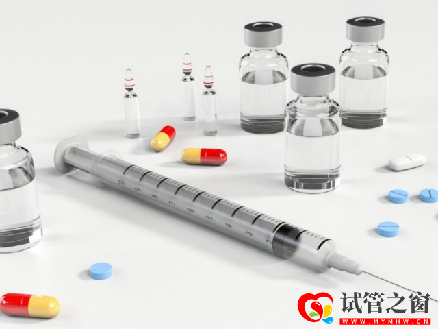 黃體期促排的注意事項