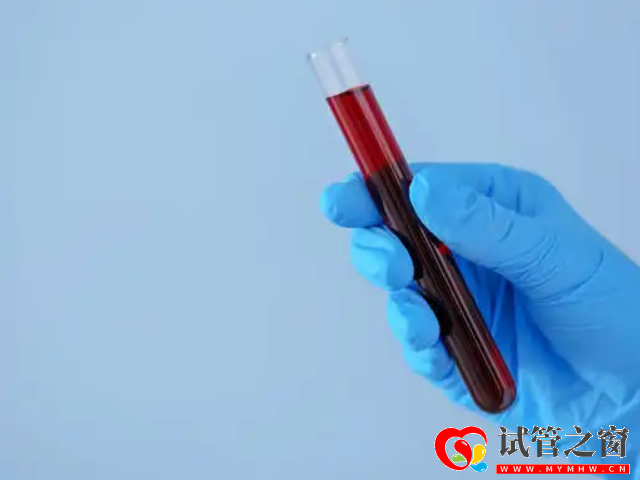 香港驗血準確率在99.9%以上