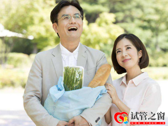 備孕期要保持一個平常心