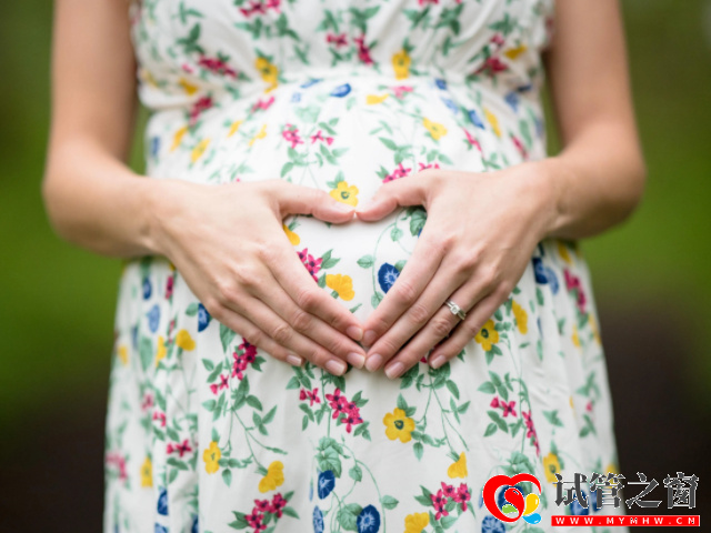 懷男孩最明顯的征兆