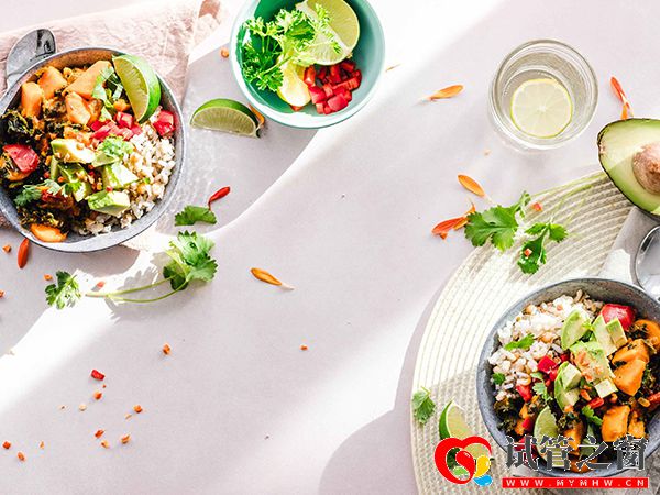 補腦食物有很多