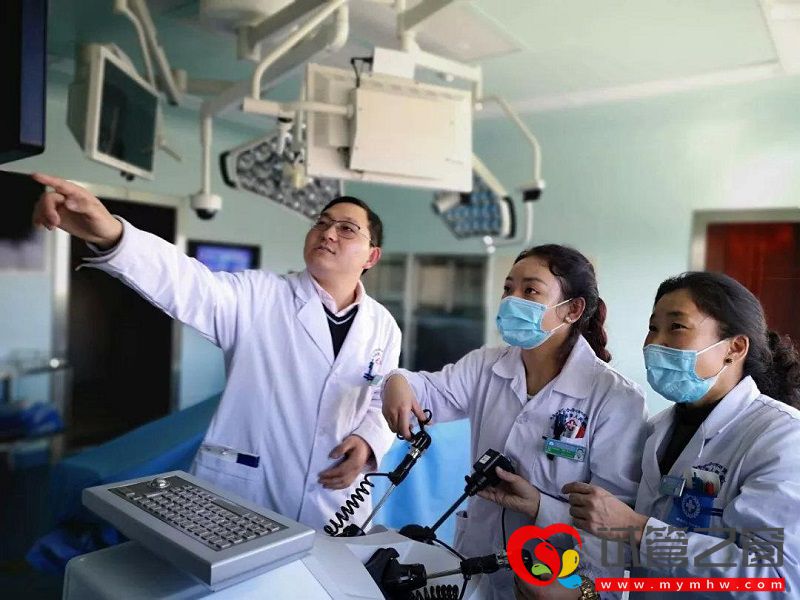 卵巢囊腫取卵后要多加注意